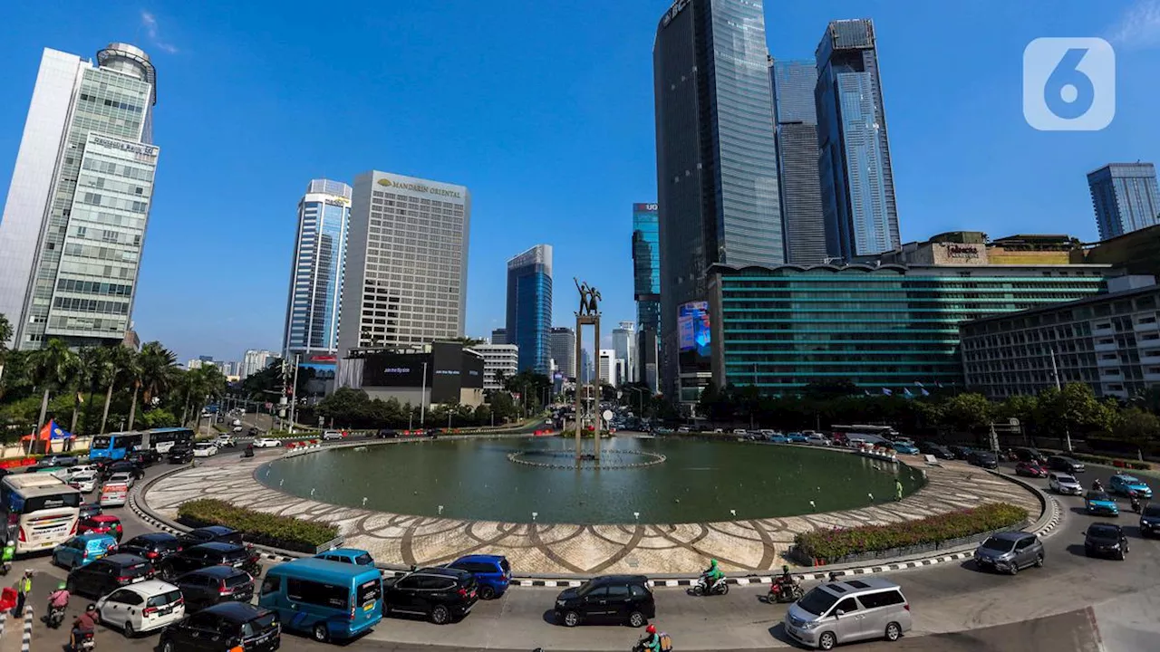 Kesadaran terhadap Perubahan Iklim Masih Rendah, Sebagian Besar Masyarakat Indonesia Tuntut Pemerintah Bisa Tangani Pemanasan Global