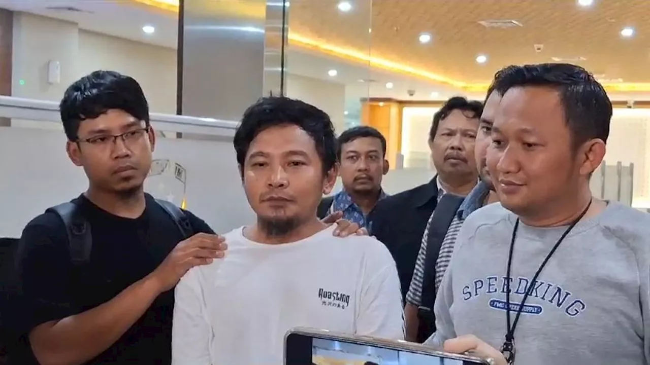 Polisi Periksa Zul Zivilia Dalam Pusara Kasus Narkoba Fredy Pratama, Sedang Dalami Peran Jaringan Internasional