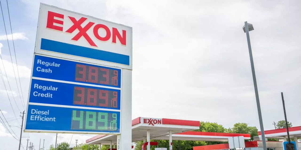 Exxon-Pioneer merger: Here's why FTC's Khan may shy from a fight with the '800 pound gorilla.'