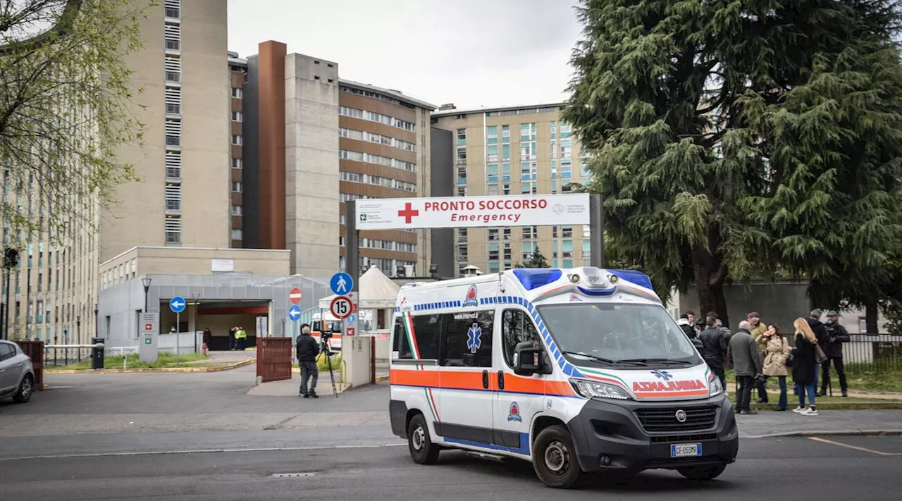 Detenuto evaso da ospedale di Milano catturato a Ginevra