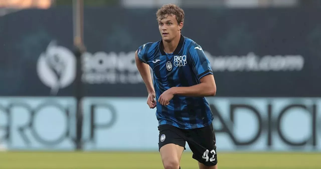 Atalanta 'set Giorgio Scalvini price-tag amid Man United interest'