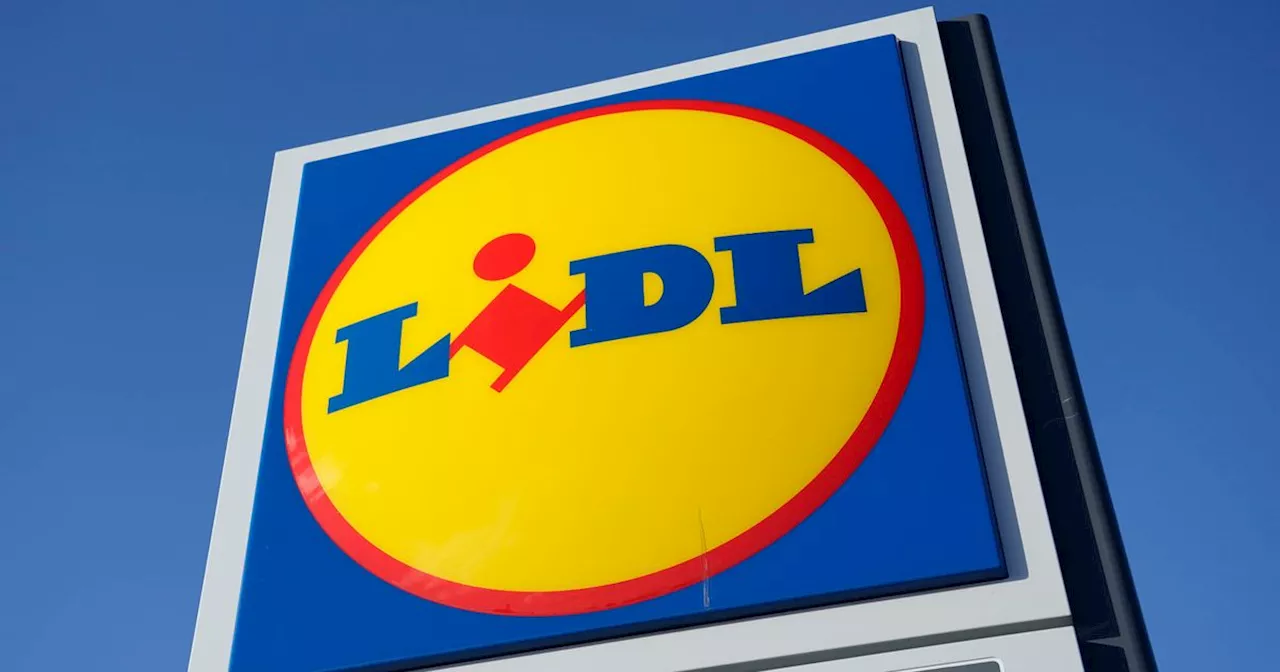 Lidl to give away free shops every minute this month