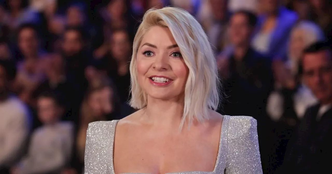 Holly Willoughby 'shaken' and 'in bits' after learning of kidnap plot