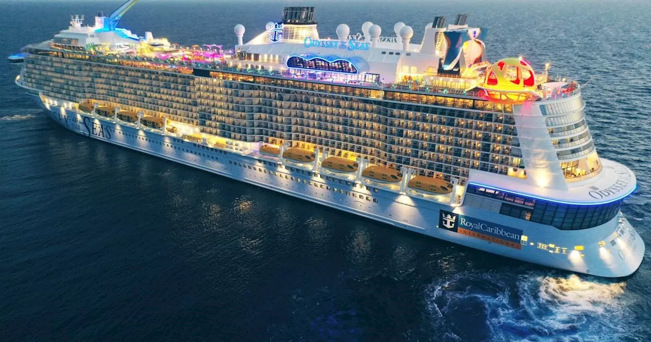 'Like other millennials, I'd always thought cruises were for retirees \u2013 I was wrong'