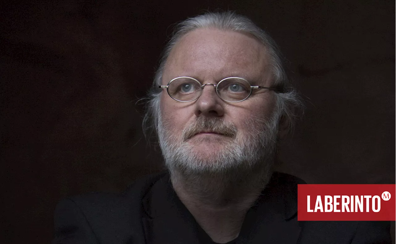 El otro nombre | Un fragmento de 'Septología I', de Jon Fosse