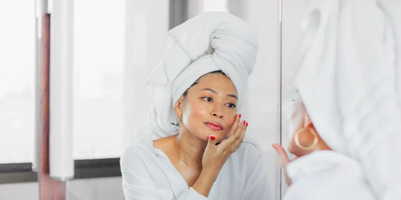 3 Things You Can Do In Your 30s For Tighter Skin In Your 60s