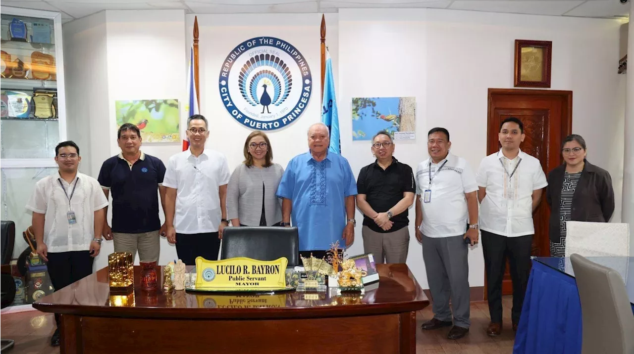 JSCC lays foundation for First Palawan ‘Green Justice Zone’