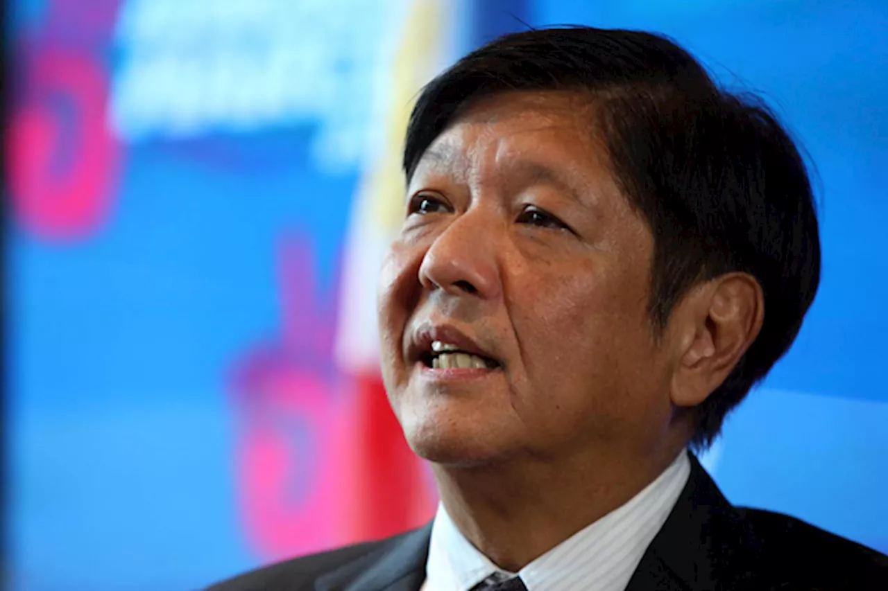 Marcos urges LGUs to go into urban farming