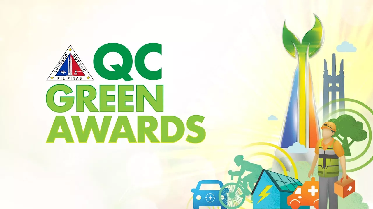 QC to announce winners of first-ever Green Awards today