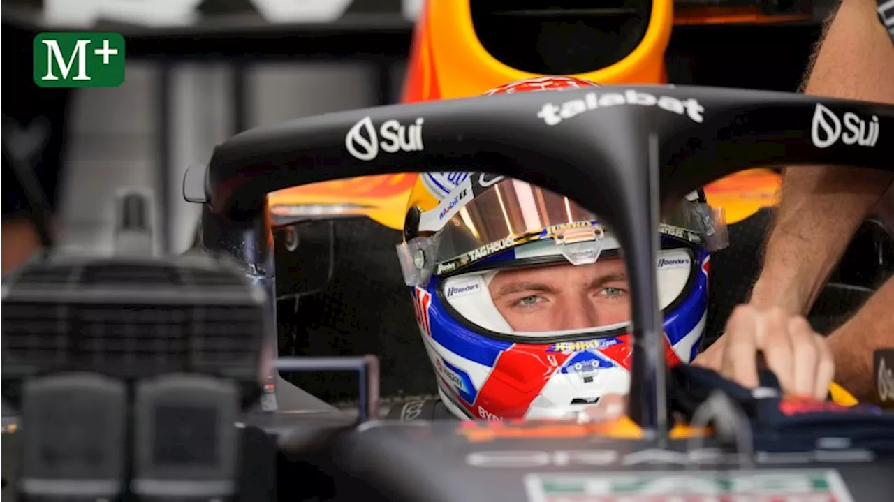 Formel 1: Max Verstappen kann in Doha Weltmeister werden