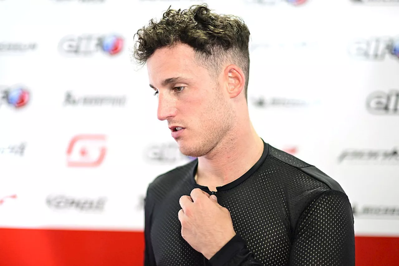 Espargaro moved aside for Acosta’s MotoGP arrival at Tech3 in 2024