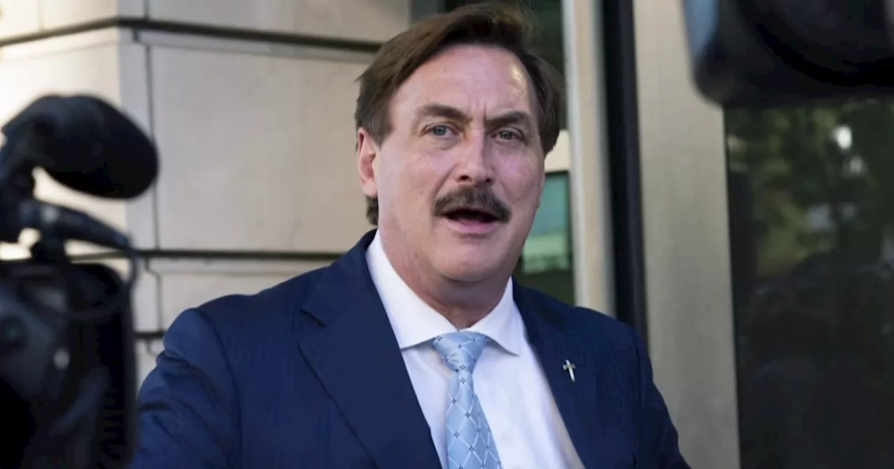 MyPillow CEO Mike Lindell owes millions in unpaid legal fees, lawyers say