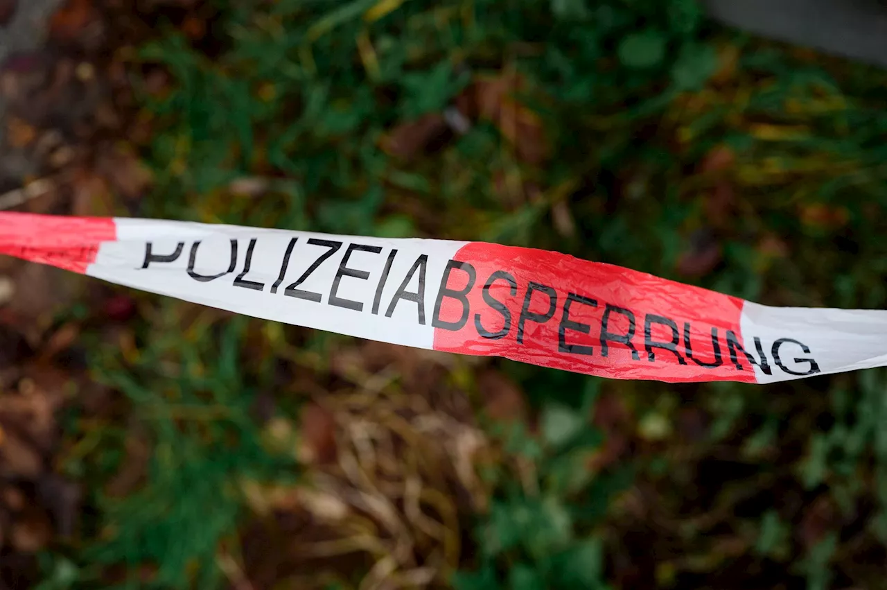 Polizei rekonstruiert Gesicht von Leiche aus Fluss