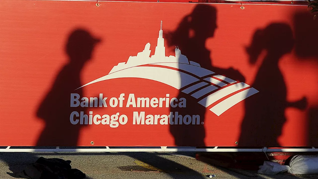 Chicago Marathon weekend events, deals celebrate runners, volunteers, spectators