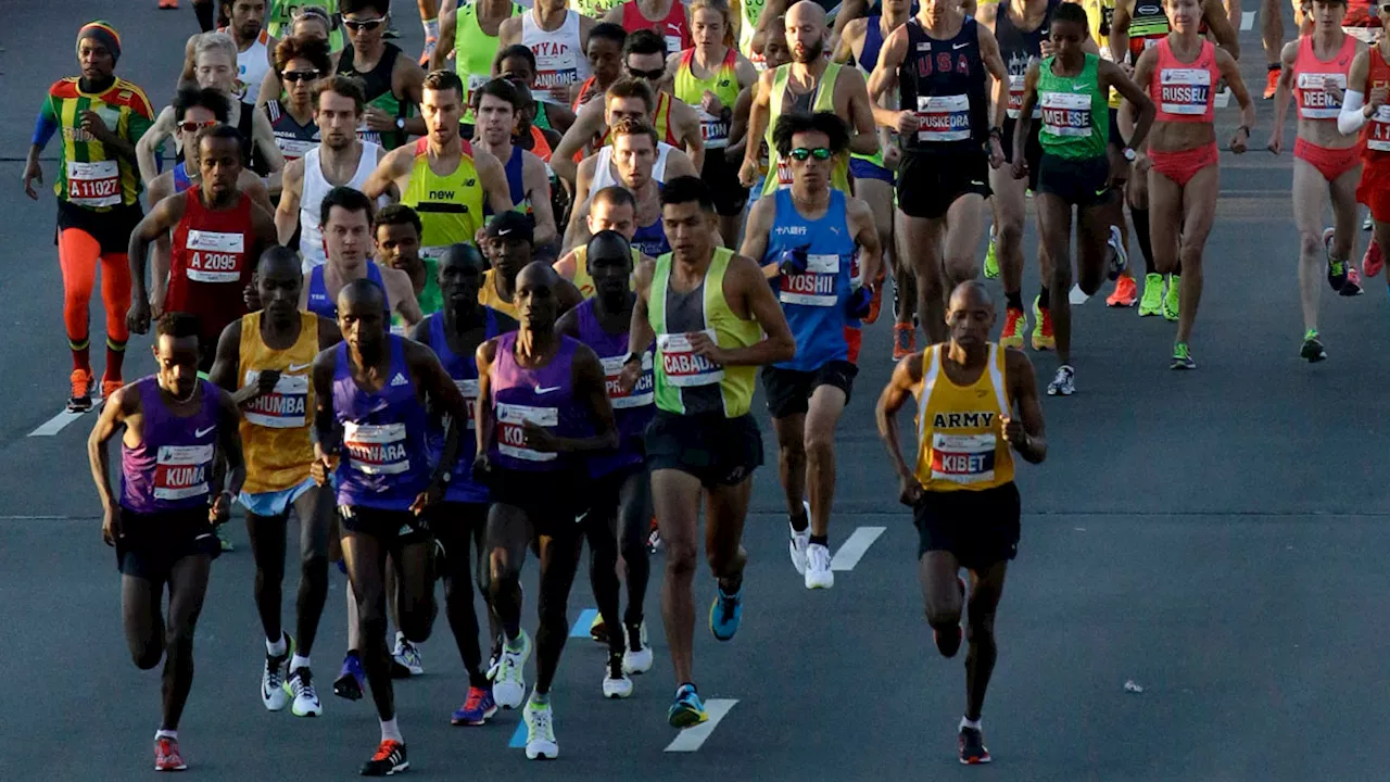 The ultimate runner's guide to the 2023 Bank of America Chicago Marathon