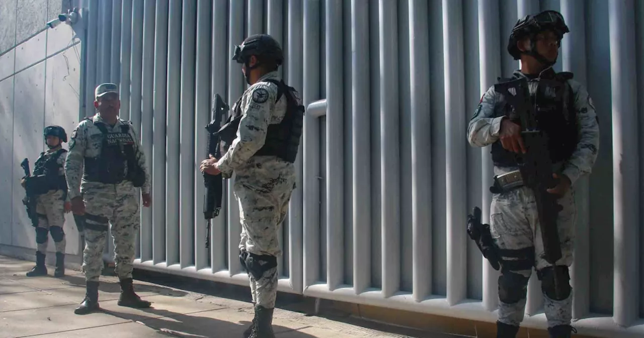 Republican proposals to attack drug cartels wrong approach, Mexico researchers say