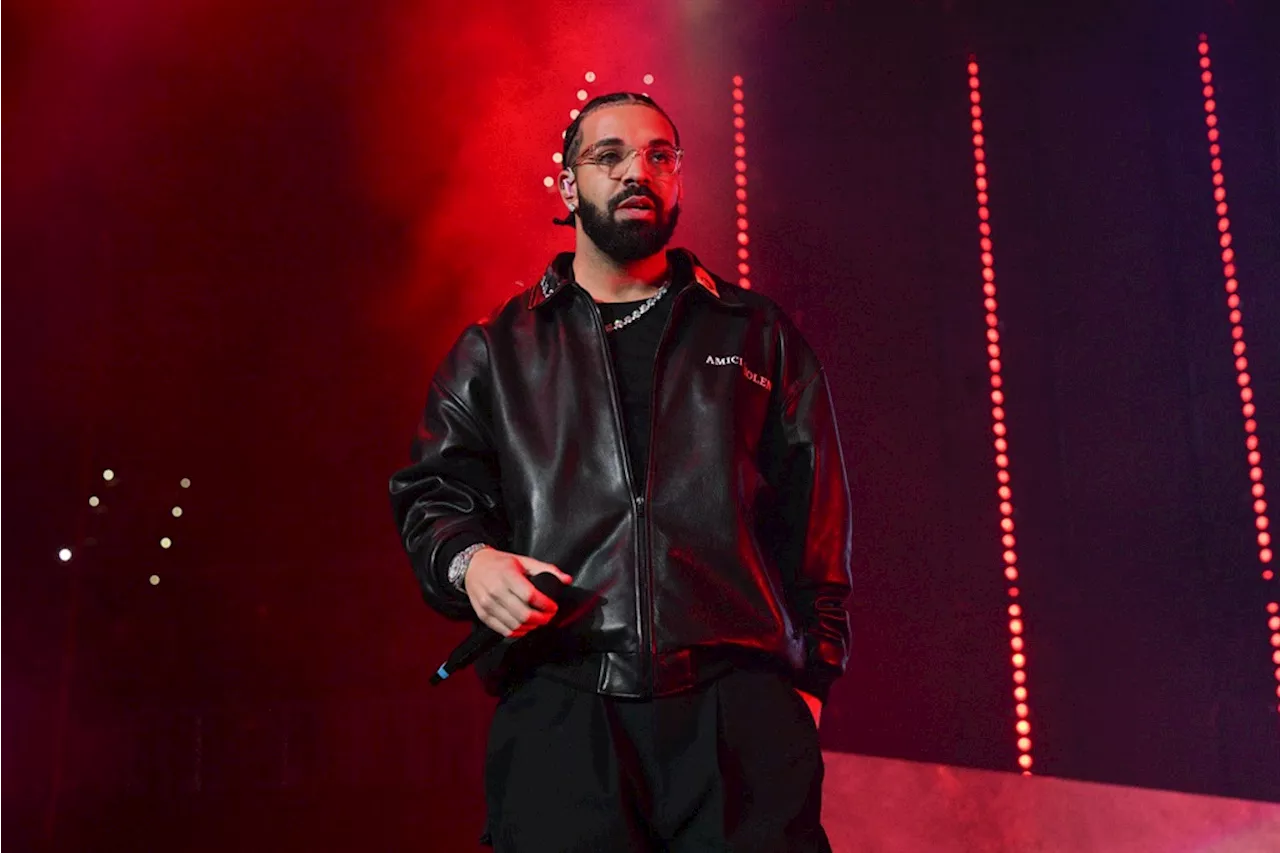 Drake taking a break from music over health issues