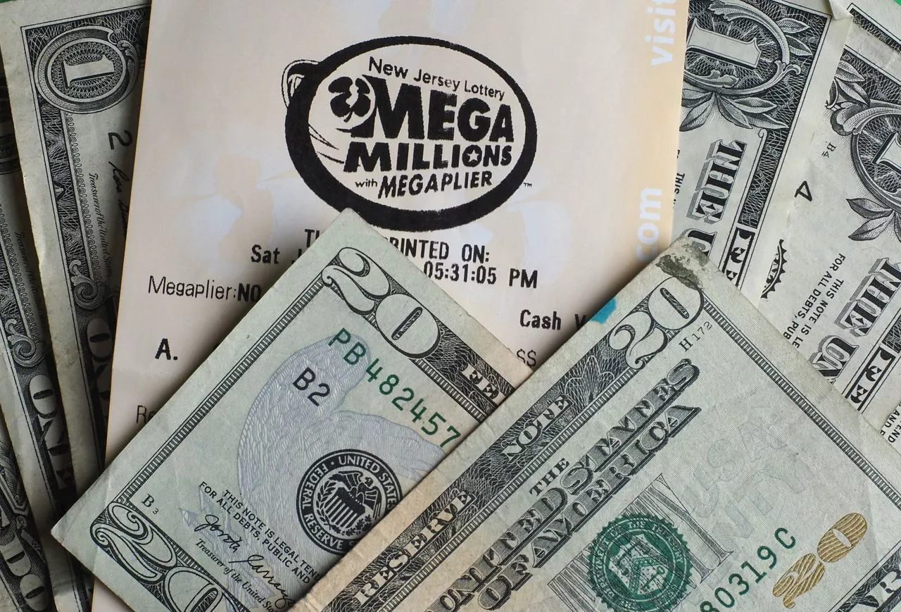 Mega Millions lottery: Did you win Friday’s $350M Mega Millions drawing? Winning numbers, live results (10/6/