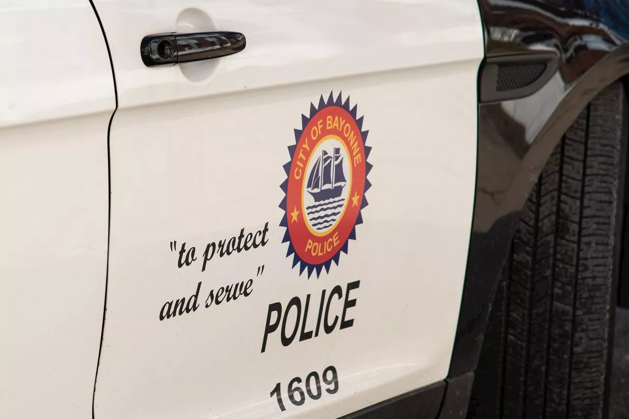 Police find evidence of prior thefts, so accused Bayonne thief is facing more charges