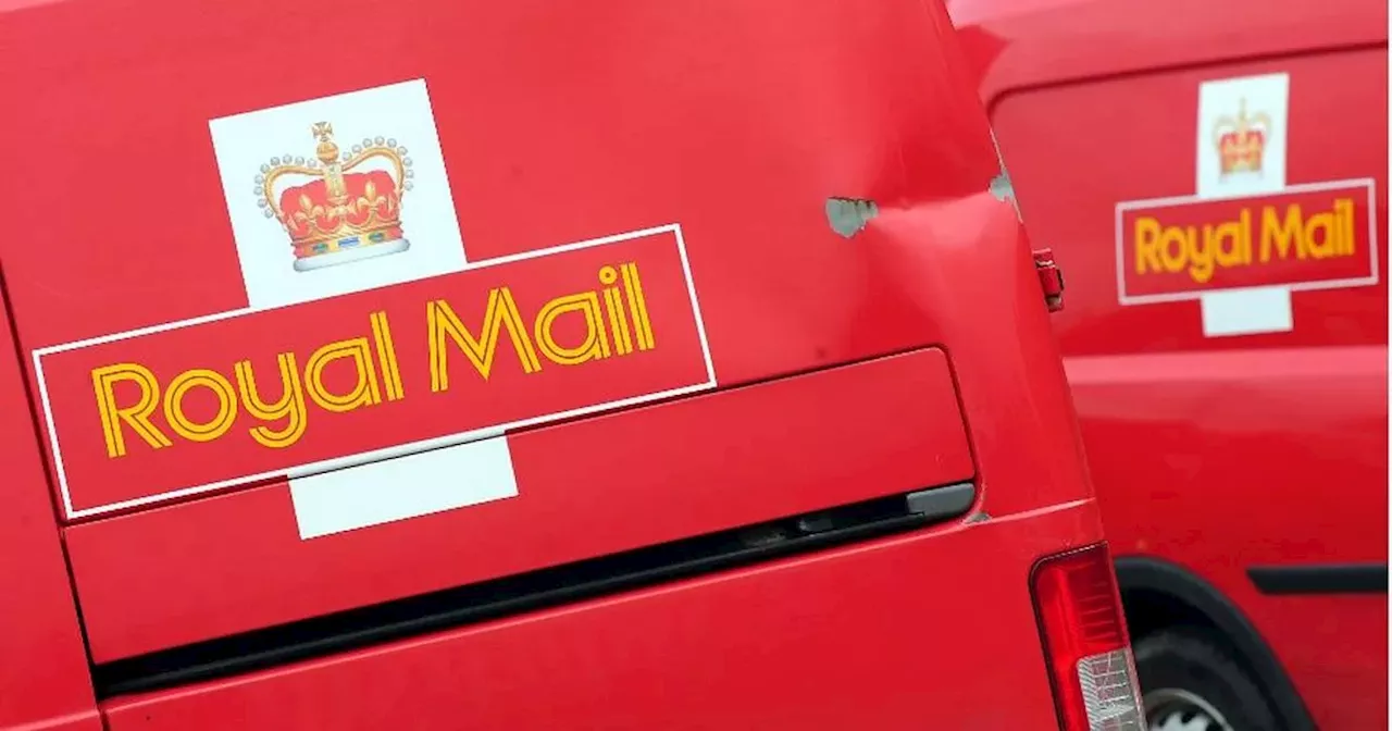 Royal Mail looking for seasonal Northampton mail sorters this Christmas