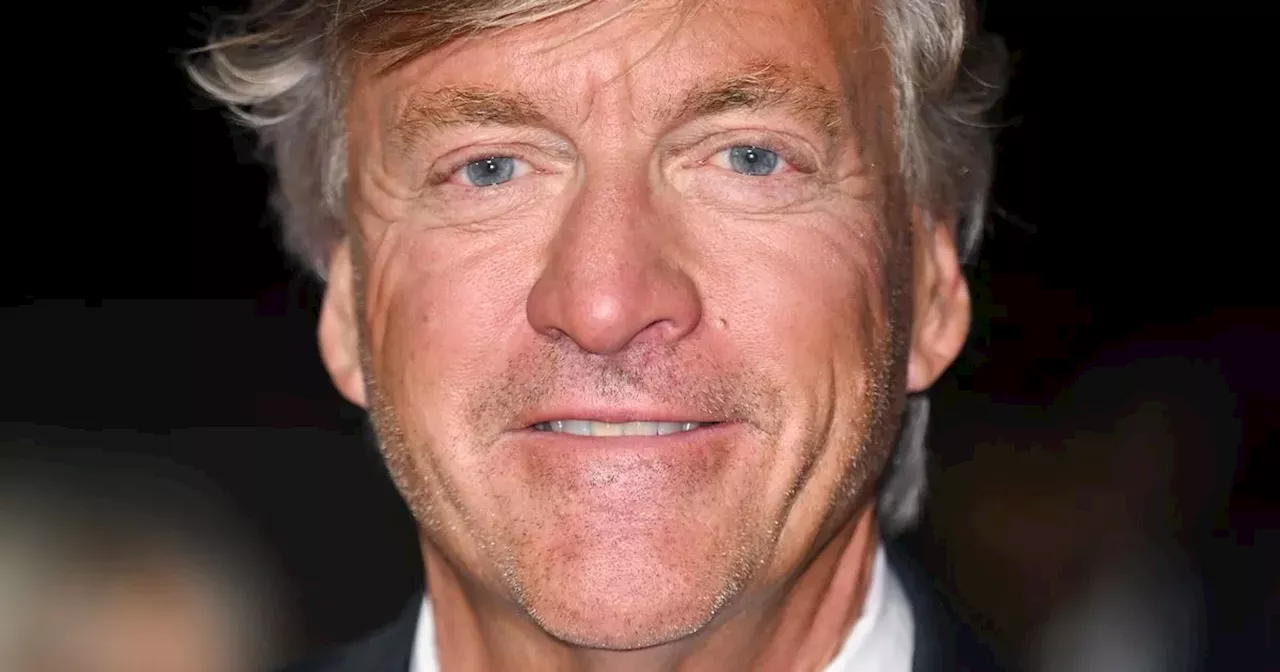 Richard Madeley says he has gone deaf after catching Covid