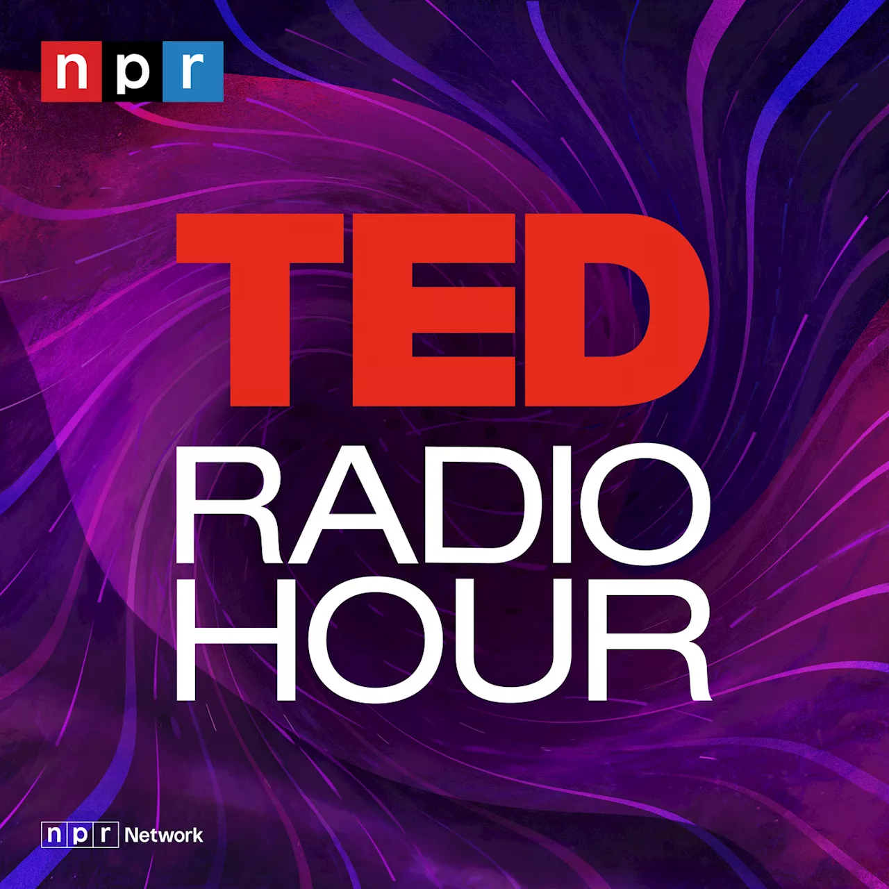 TED Radio Hour