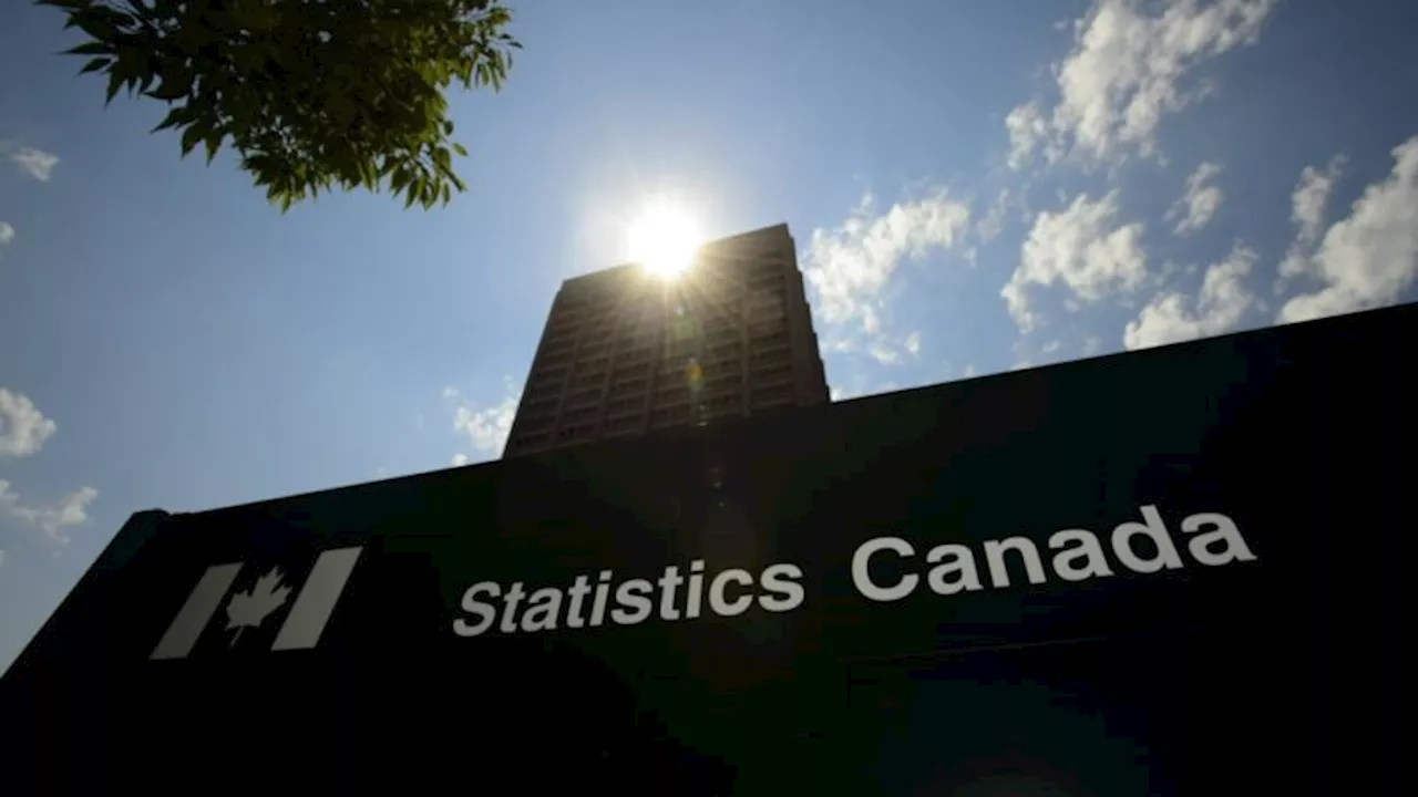 Statistics Canada to release September jobs data this morning