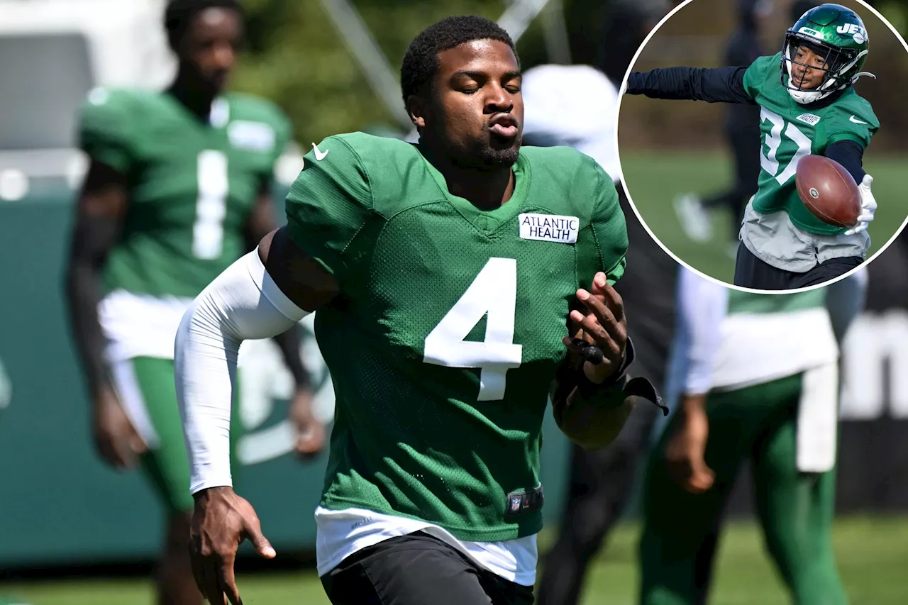 D.J. Reed out for Jets against Broncos in potential disaster