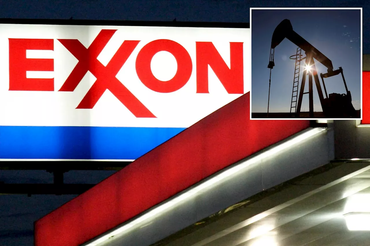 Exxon, shale producer Pioneer\u00a0in talks for blockbuster $60B deal: sources