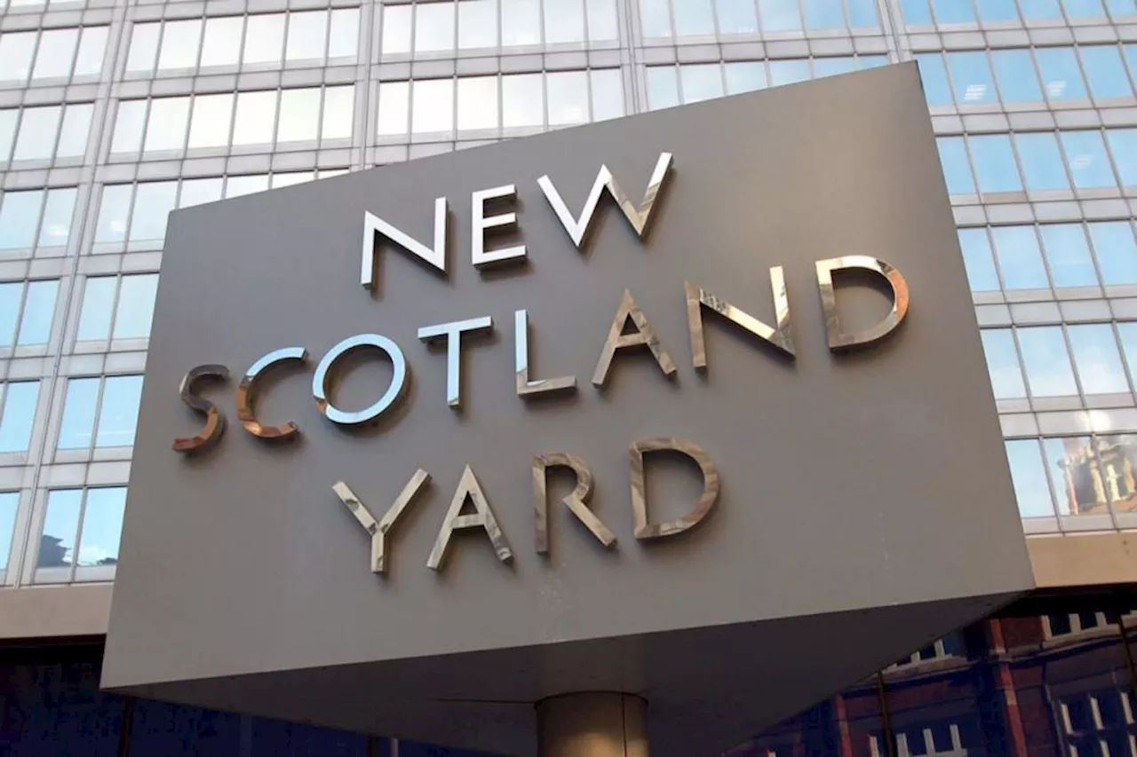 Metropolitan Police leaving vulnerable children at risk, inspectorate warns