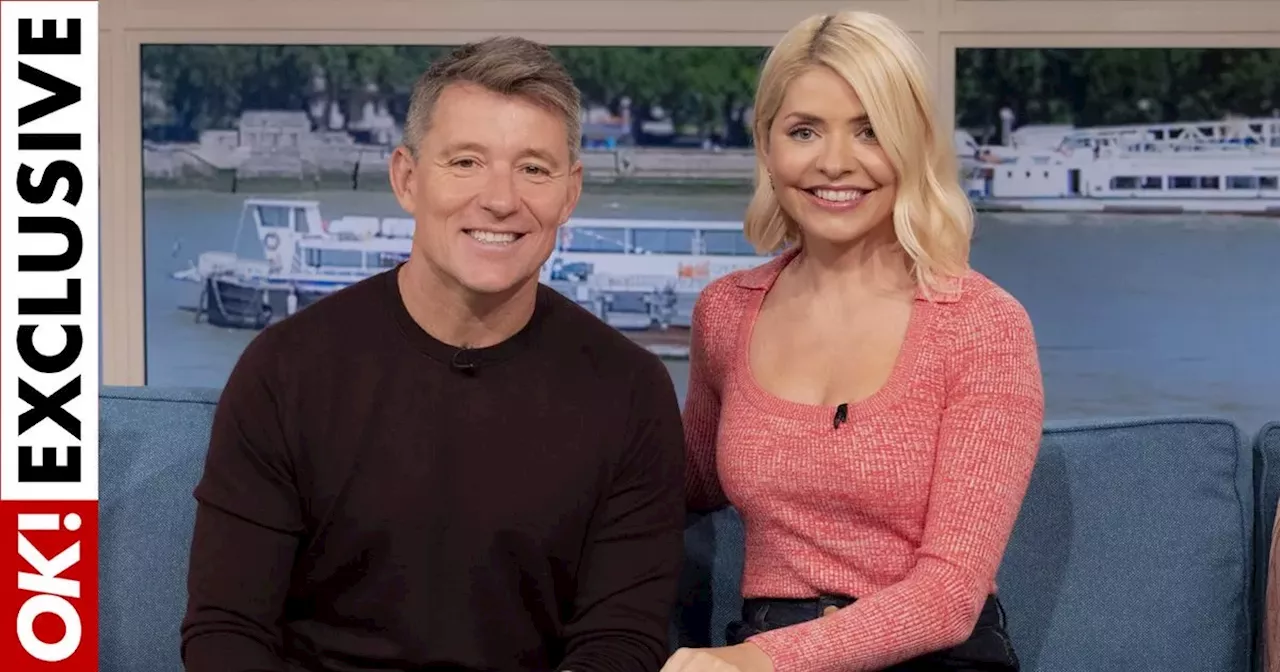 Holly Willoughby's co-stars share concern as 'worrying' kidnap plot uncovered