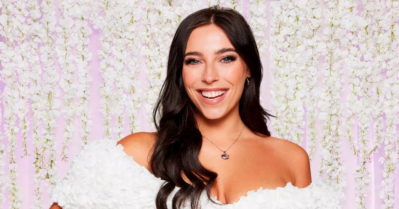 New Married at First Sight UK star felt 'mean girl energy' from fellow brides