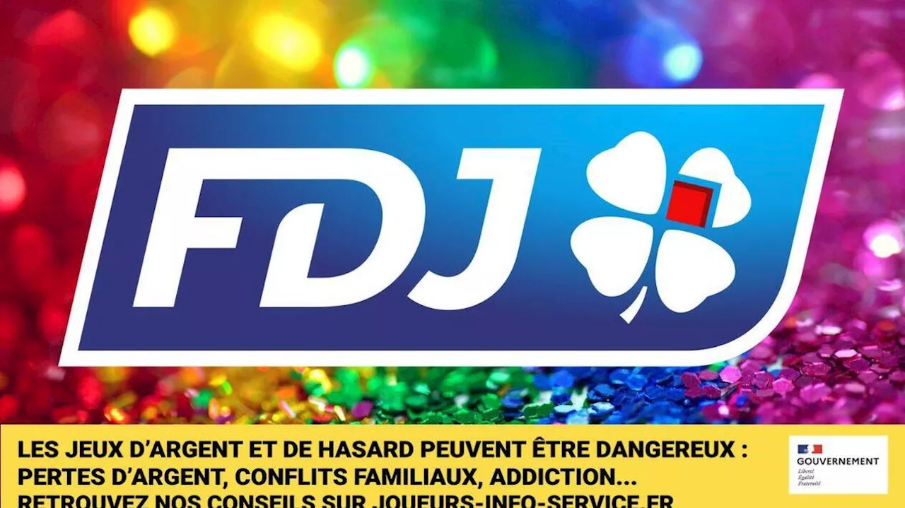 LOTO FDJ : tentez de gagner le jackpot de 10 millions d’euros ce samedi 7 octobre