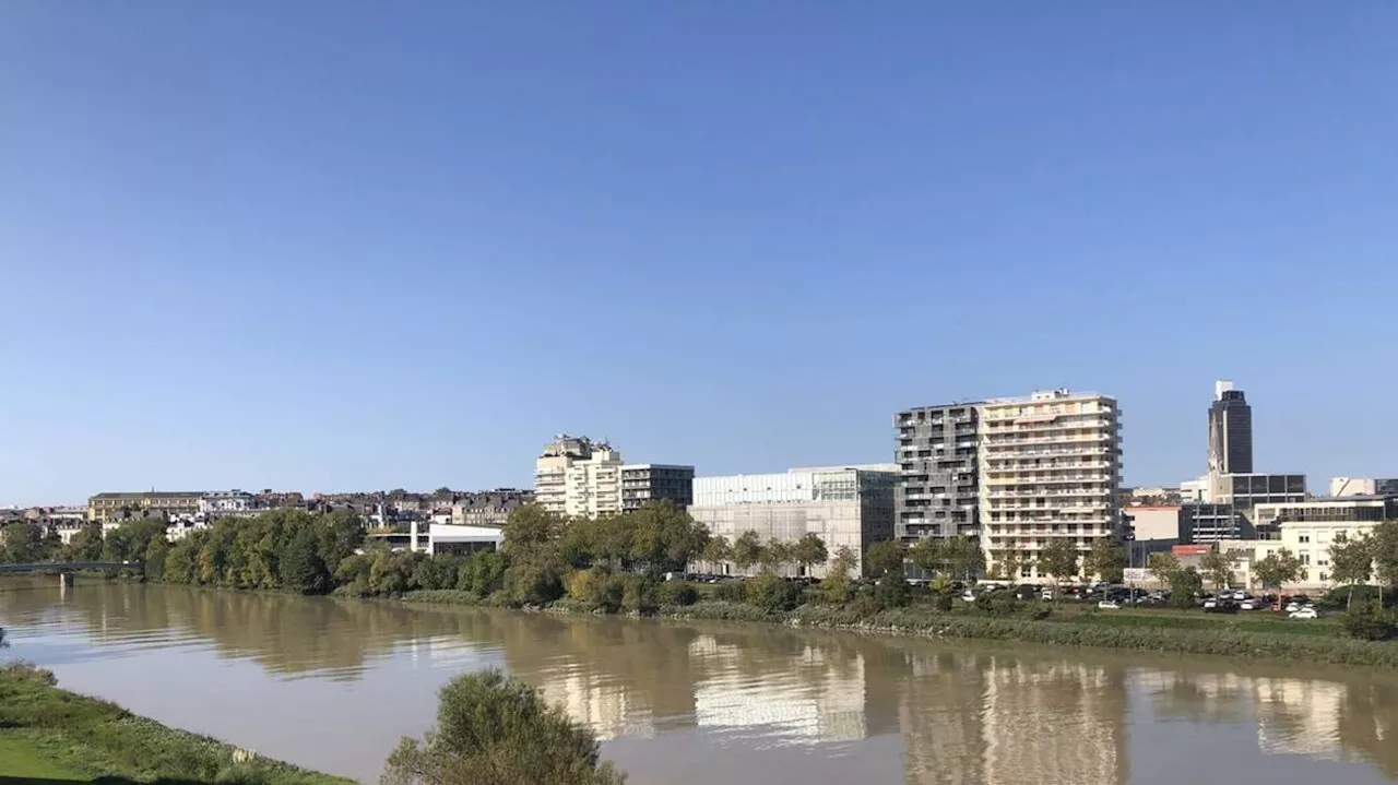 Sécheresse. La préfète du bassin Loire-Bretagne sonne l’« alerte »