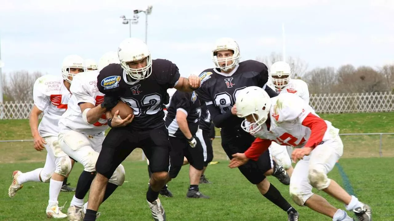 Une journée américaine pour s’initier aux sports et à la musique US à Angers