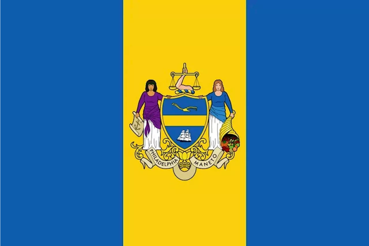 Philly could get a new city flag design | Council roundup