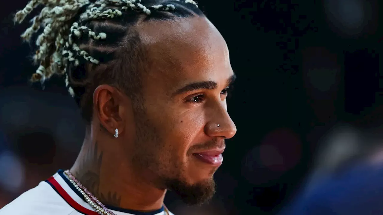 'Some people won\u2019t be happy' with Lewis Hamilton\u2019s opinion of Andretti joining F1