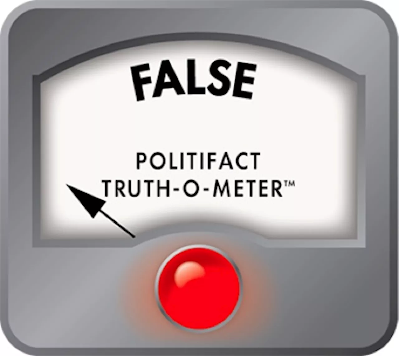 PolitiFact - Misinterpretation of CDC COVID-19 data leads to misinformation about vaccines