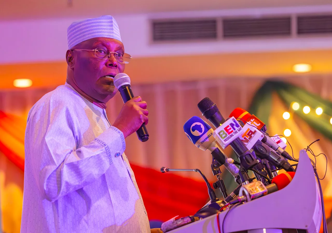 CSU Certificate Saga: APC berates Atiku over world press conference