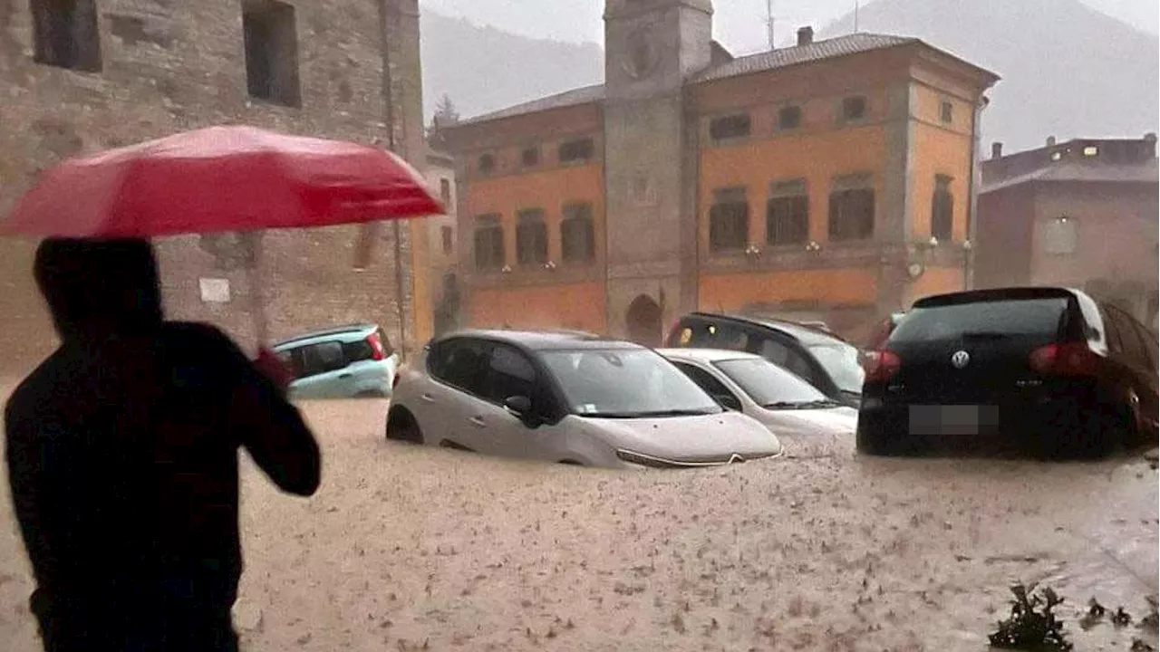 Strade e ponti chiusi, Marche nel pantano: le dieci incompiute a un anno dal diluvio