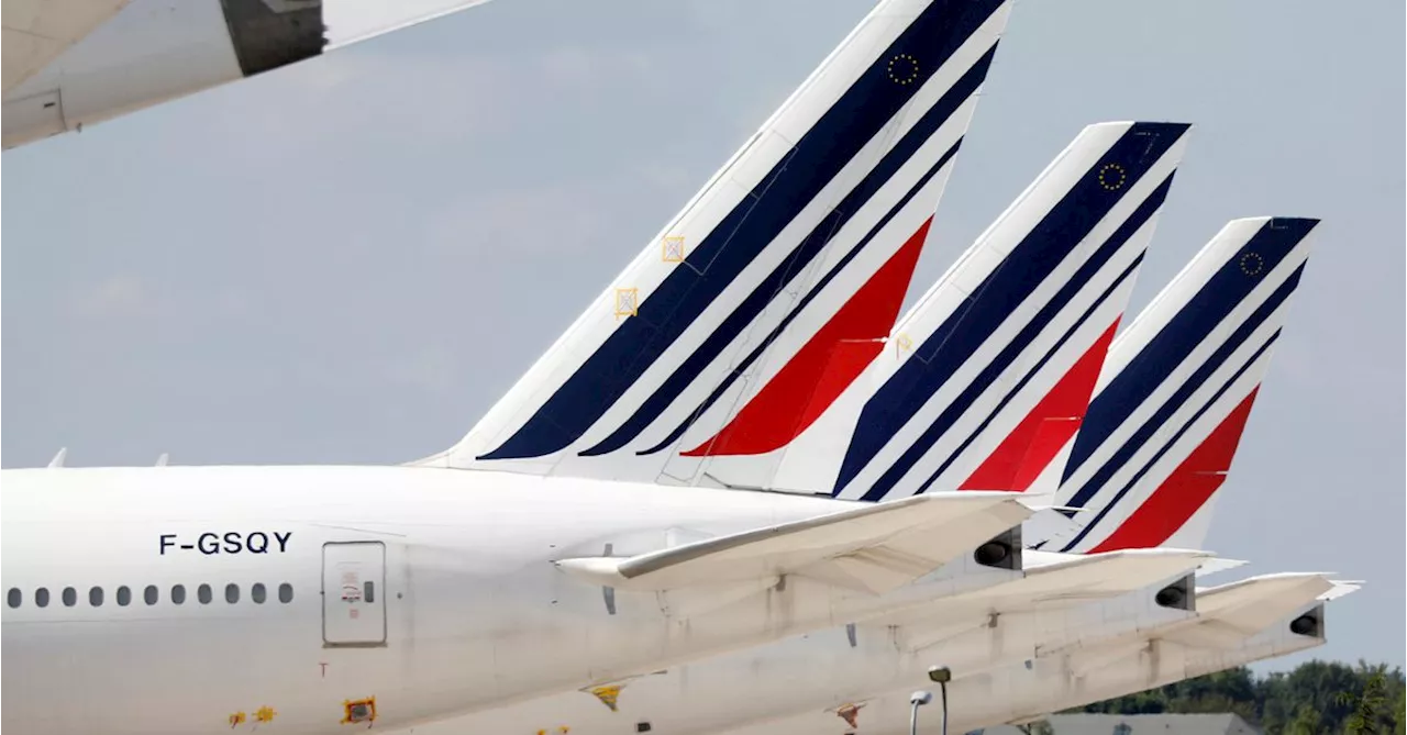 Analysis: With SAS deal, Air France-KLM sets stage for battle over Portugal's TAP