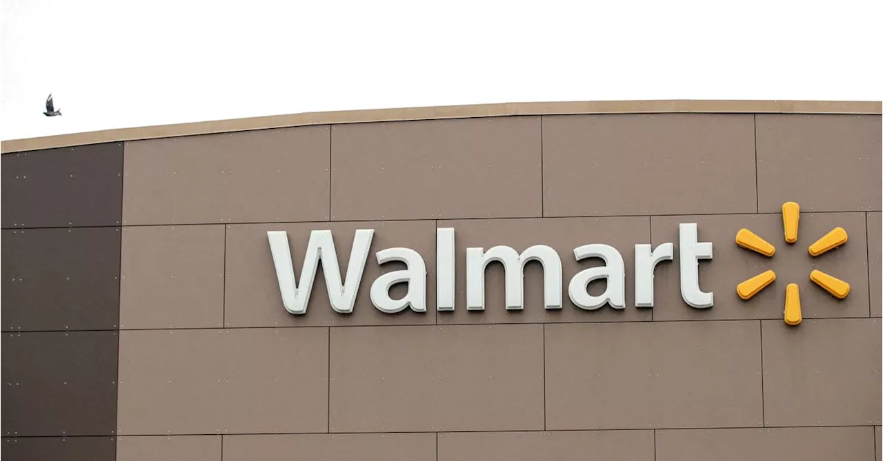 Walmart in Mexico faces anti-trust panel for alleged monopolistic practices