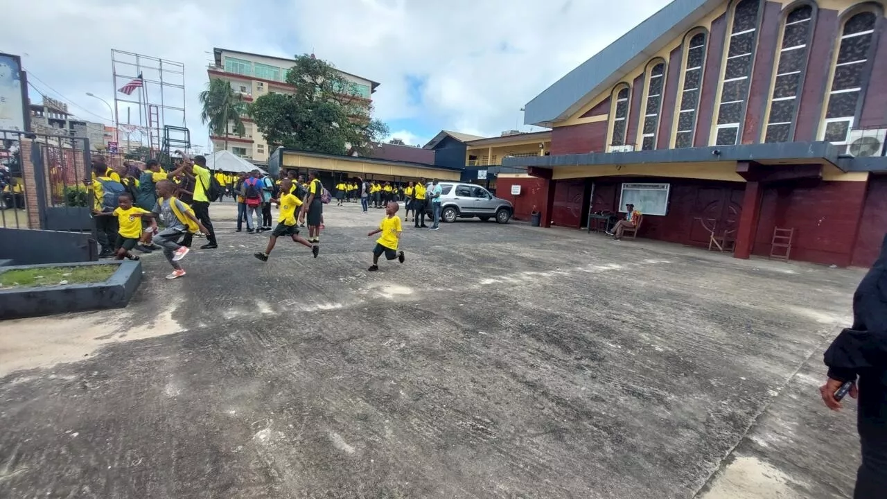 Reportage Afrique - Au Liberia, l'absence de justice hante les victimes des guerres civiles [1\/3]