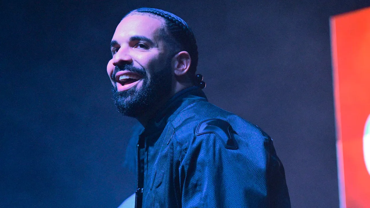 Drake Releases Long-Awaited Album 'For All the Dogs'