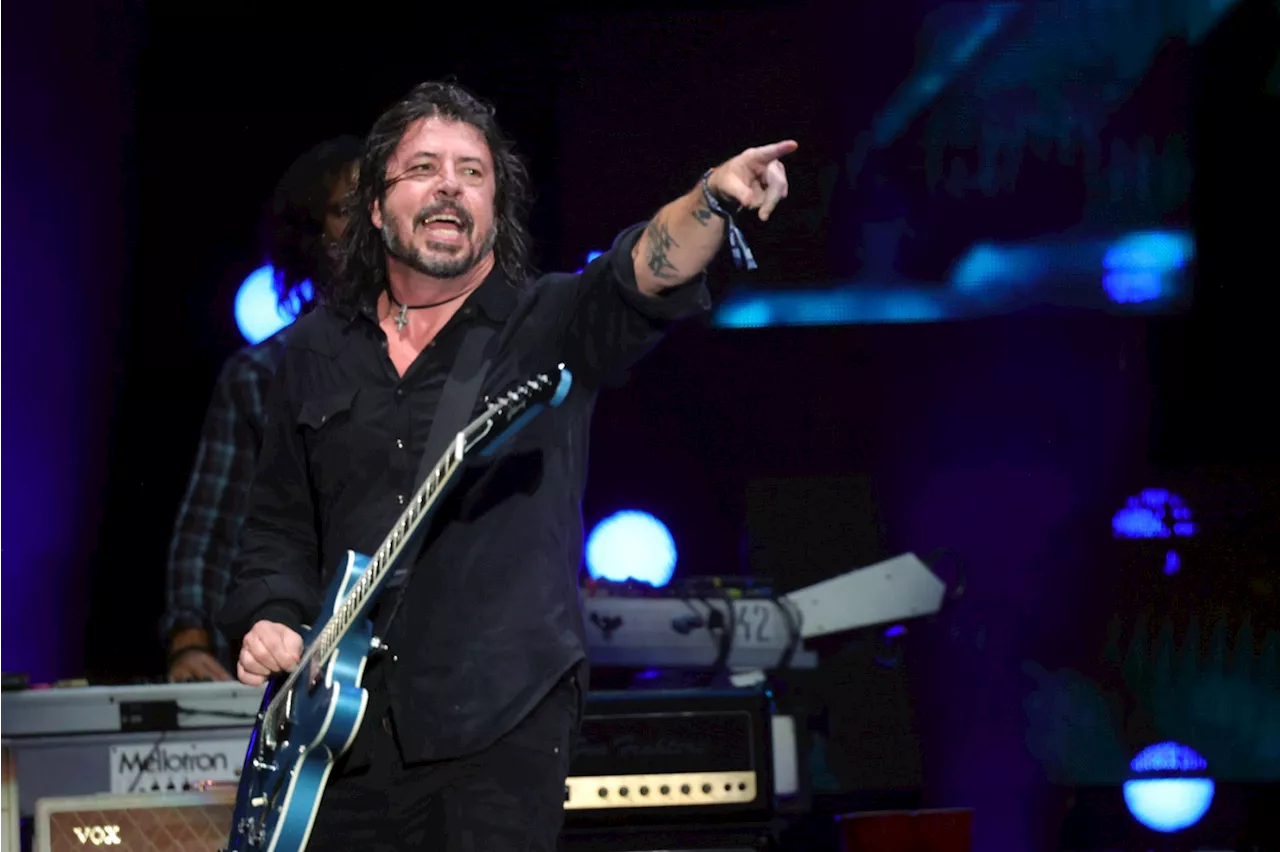 Where to Buy Foo Fighters Tickets Online: Discounts, Promo Codes