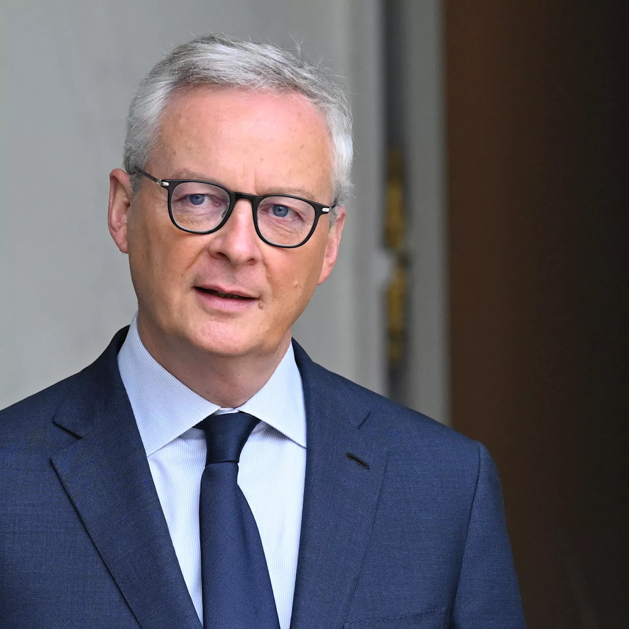 Les infos de 18h - Bruno Le Maire annonce une aide qui ne convainc pas les \u00e9leveurs