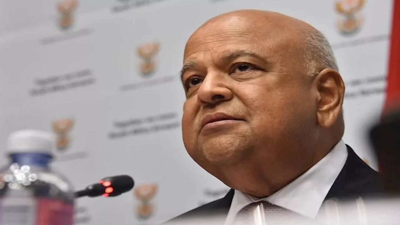 Eskom\u2019s CEO will be named soon: Gordhan - SABC News - Breaking news, special reports, world, business, sport