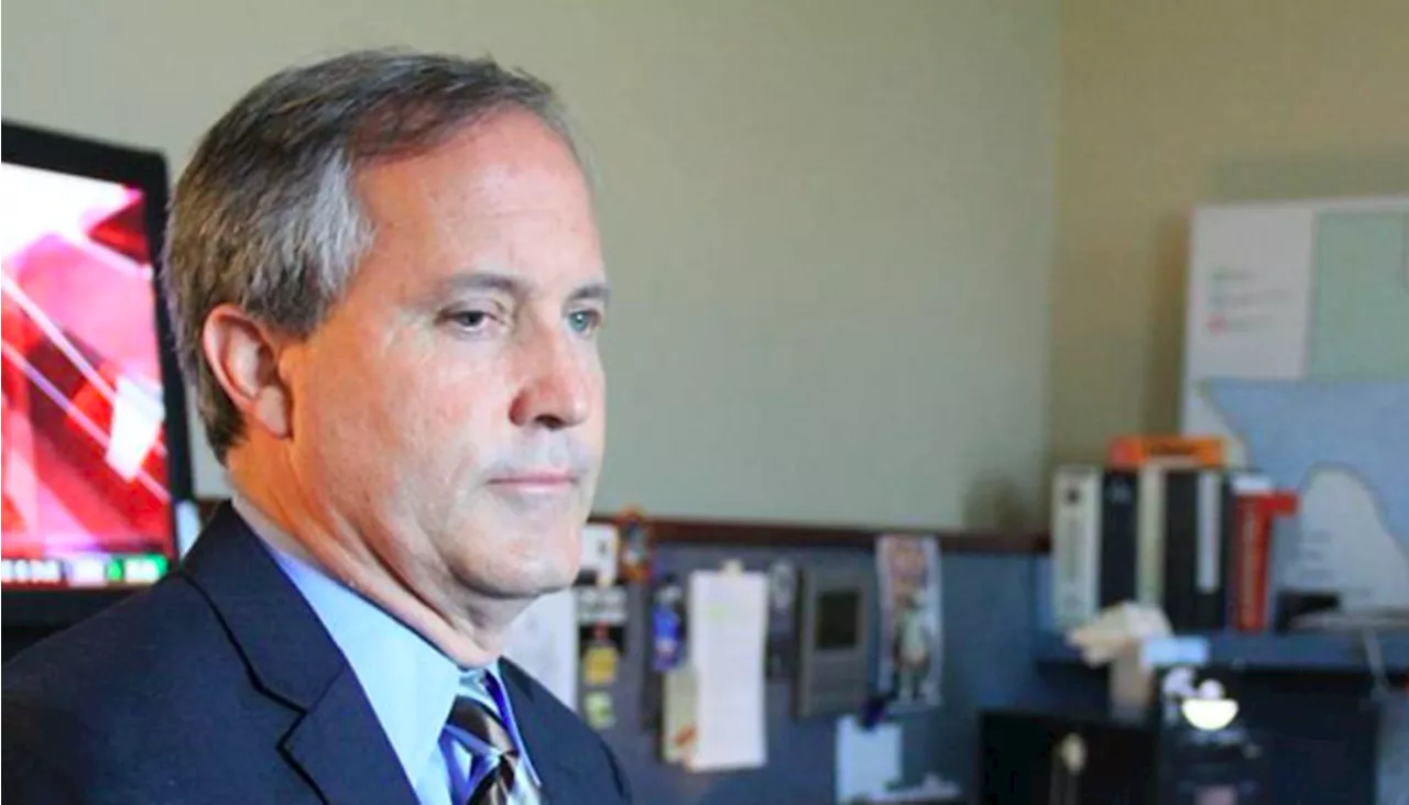 Ken Paxton retaliates over impeachment trial with endorsements against GOP incumbents