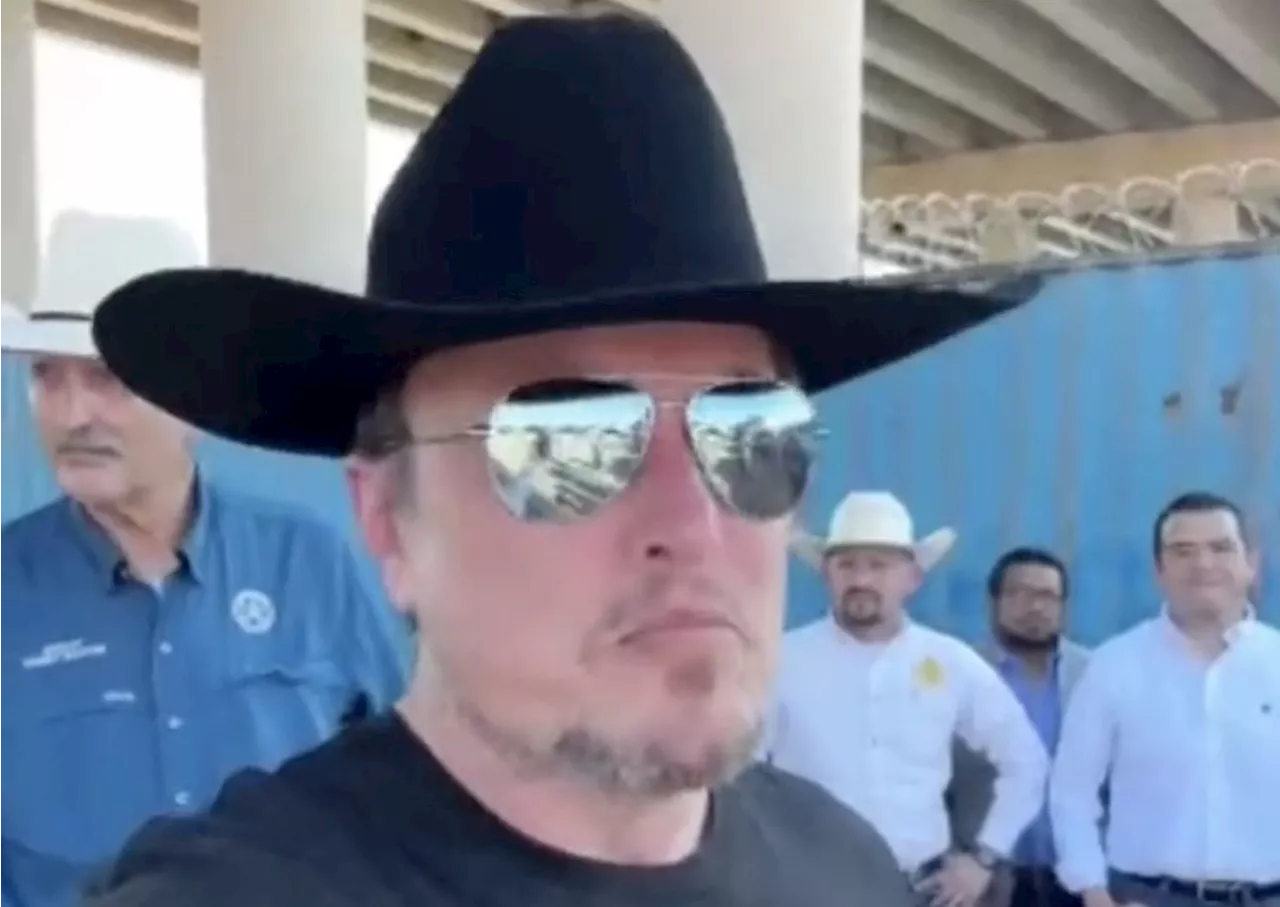 Musk's Cowboy Cosplay, San Antonio Spurs: The top 10 headlines in San Antonio this week