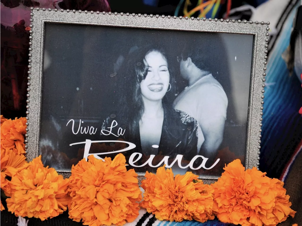 Songs by Selena, Freddy Fender, other Latinx Texas artists nominated for U.S. archive